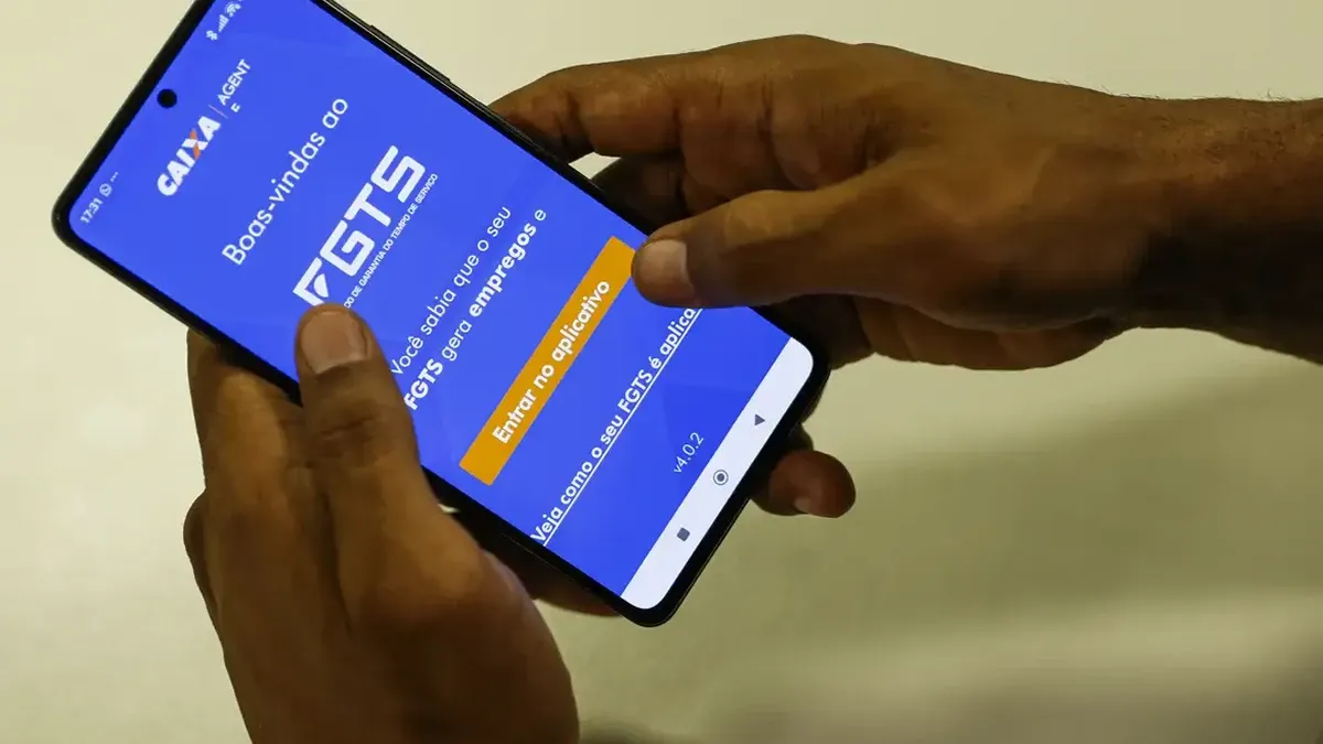Governo vai acabar com a antecipação do FGTS?