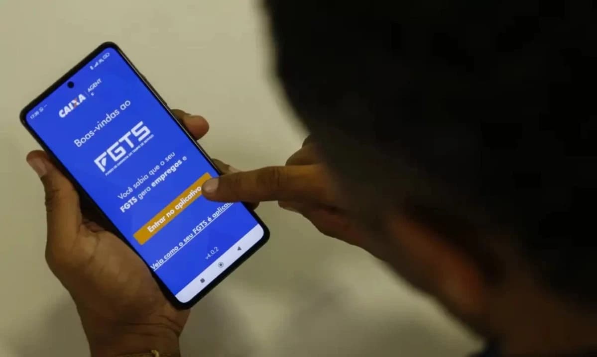 Saque-aniversário do FGTS: veja como funciona em 2026