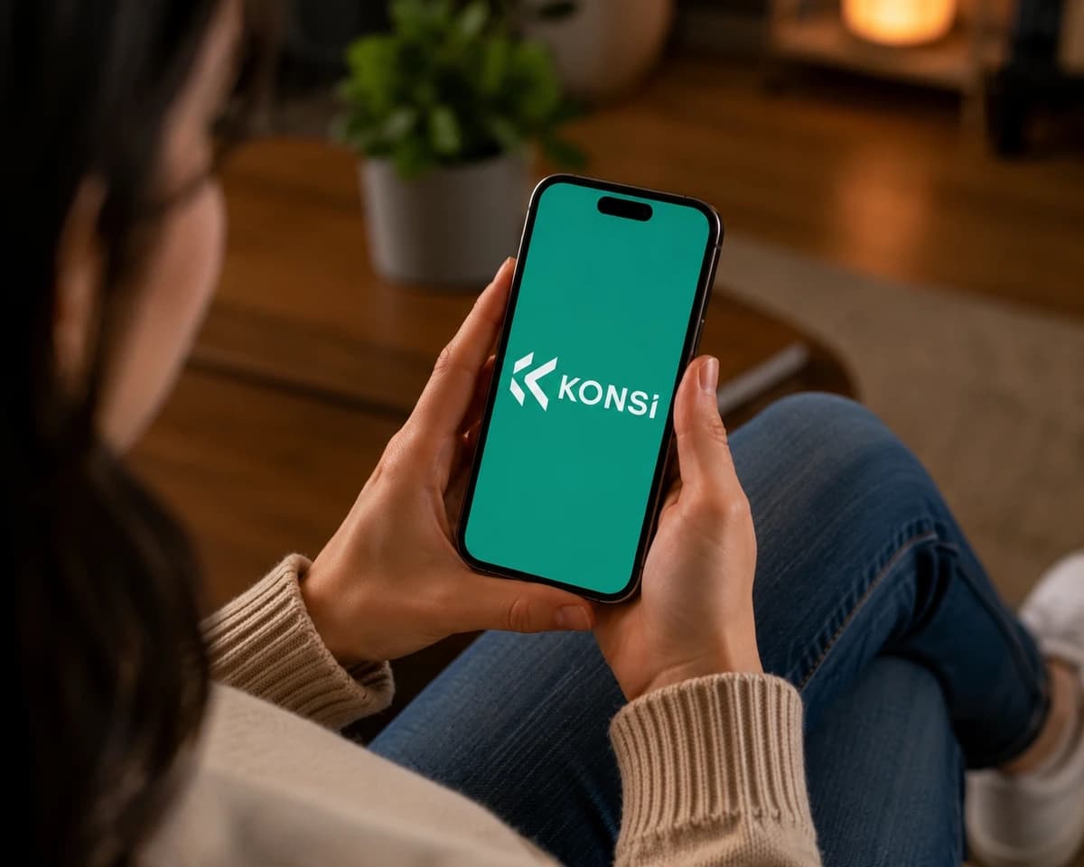 Konsi é confiável? Saiba mais sobre o app de empréstimo