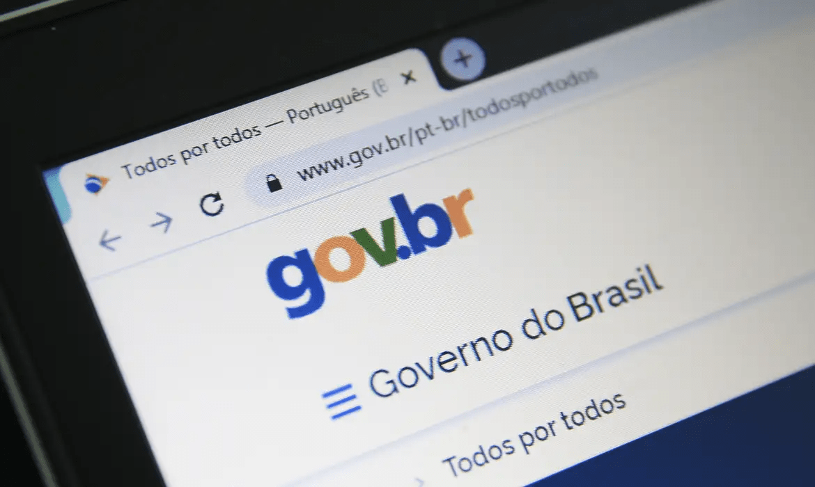 Esqueci a senha do aplicativo Gov.br, e agora?