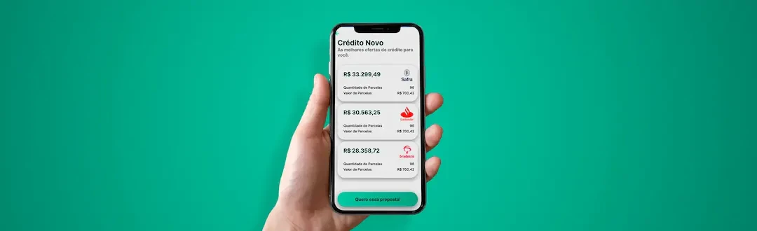Como fazer a Portabilidade de Empréstimo Consignado com o Konsi App