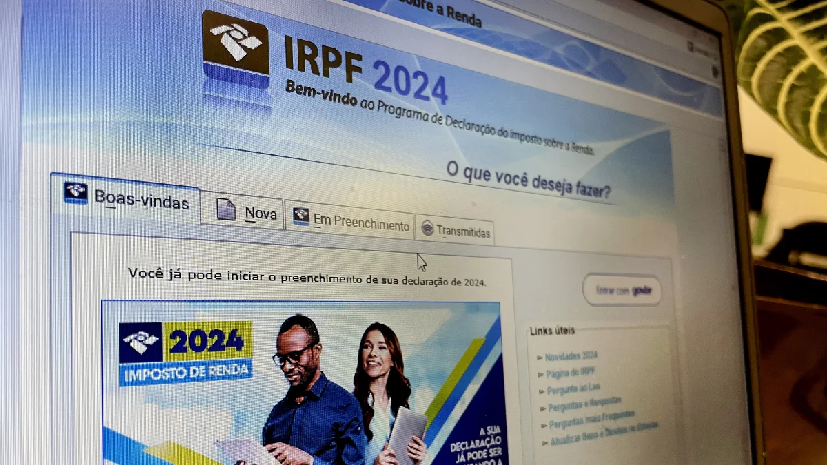 Restituição do Imposto de Renda: 2º lote terá correção de 1%; saiba como funciona