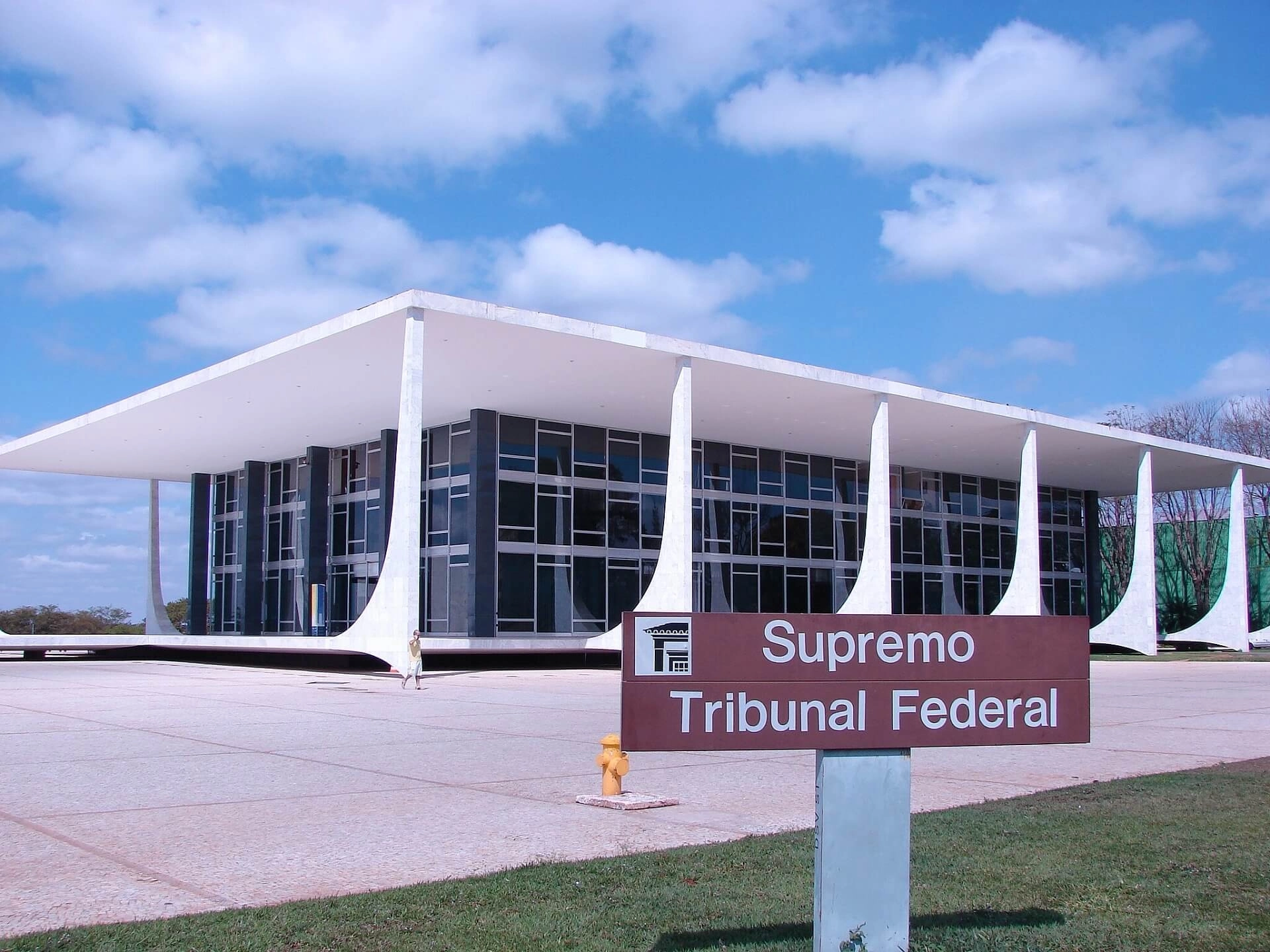 STF aprova consignado para beneficiários de programas sociais BPC/LOAS
