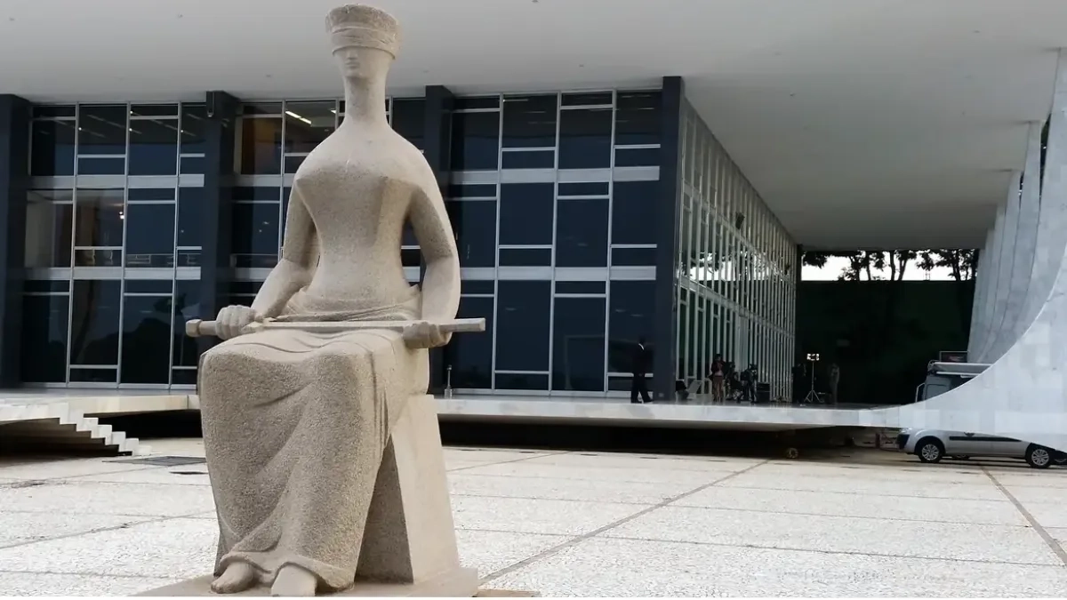 Decisão sobre a revisão da vida toda do INSS