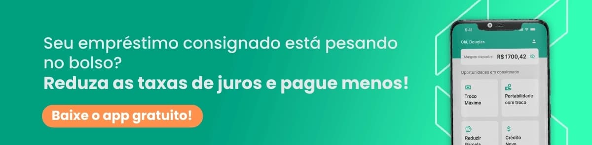 Juros do consignado INSS caem para 1,68%; como diminuir valor das parcelas e pagar mais barato?