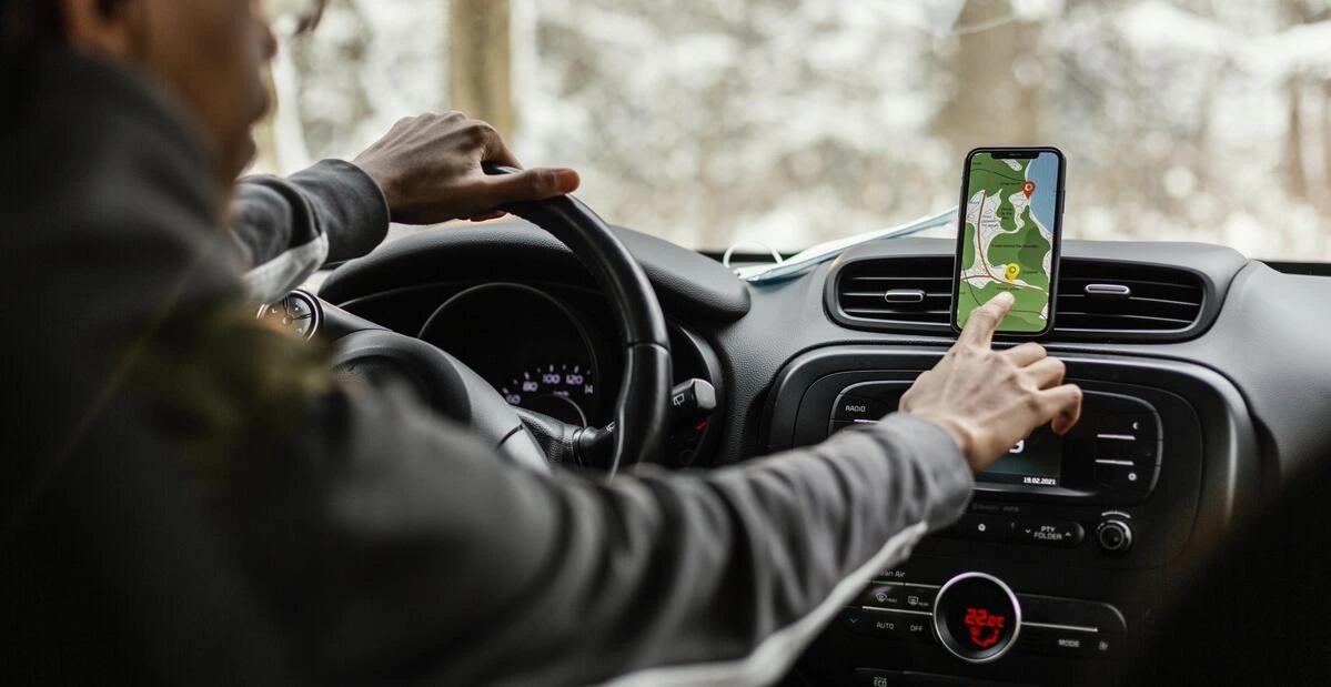 Empréstimo consignado para motorista de app: regras e como funciona