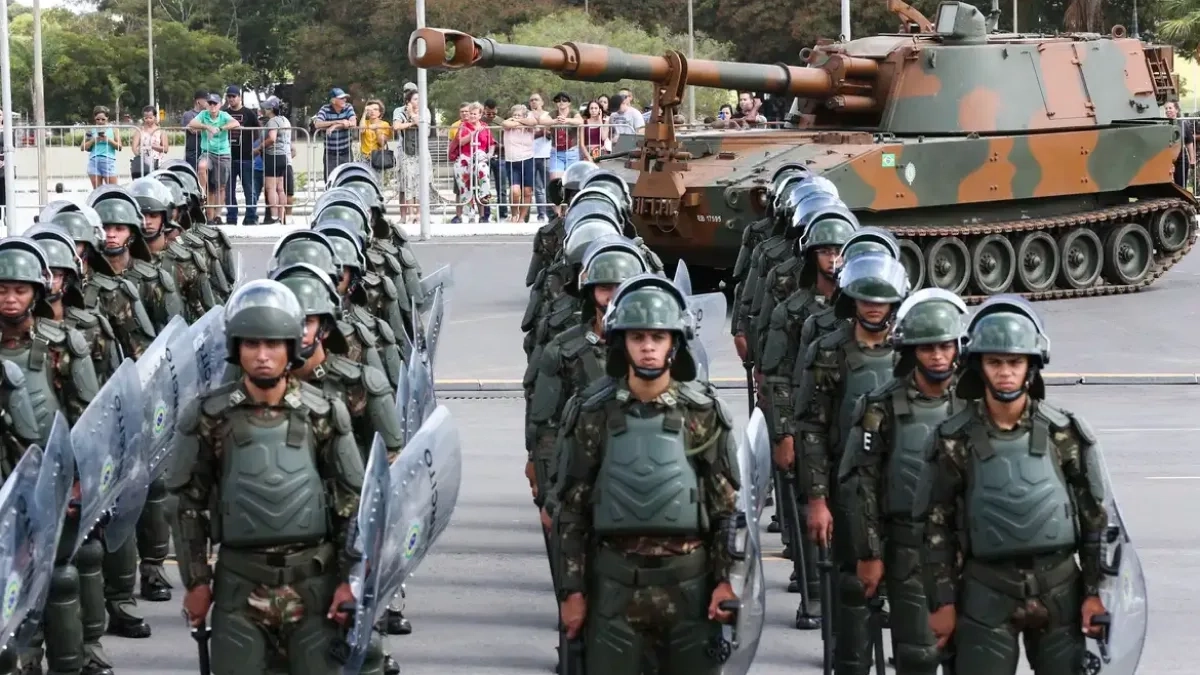 Margem para consignado de militares pode mudar em breve