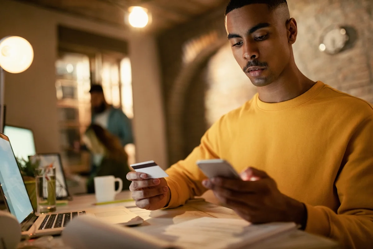 Valor de Verificação do Cartão (CVV): o que é