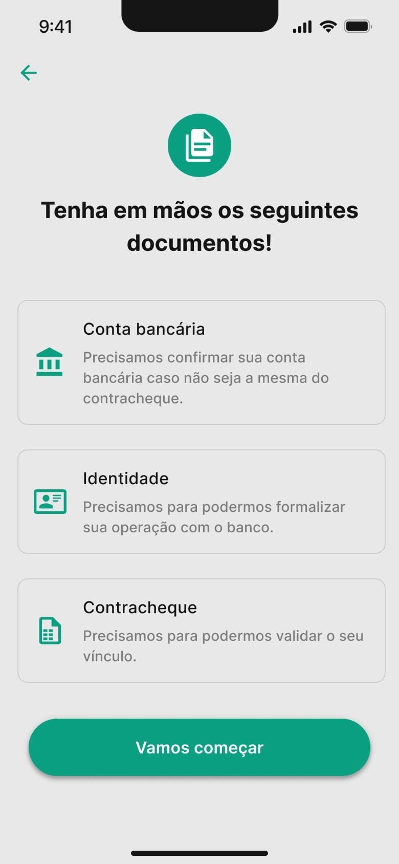 Como simular empréstimo consignado? 3 opções online e grátis