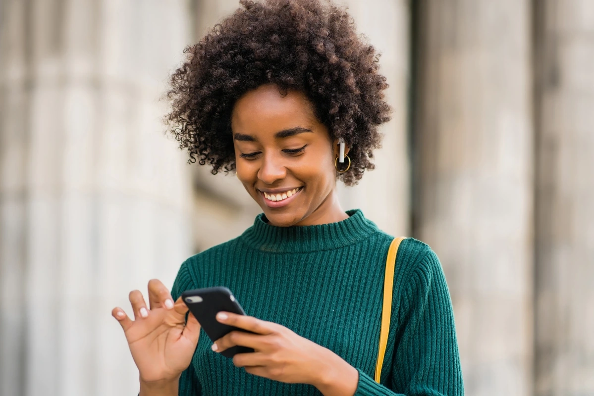 Empréstimo com garantia de celular: regras atualizadas