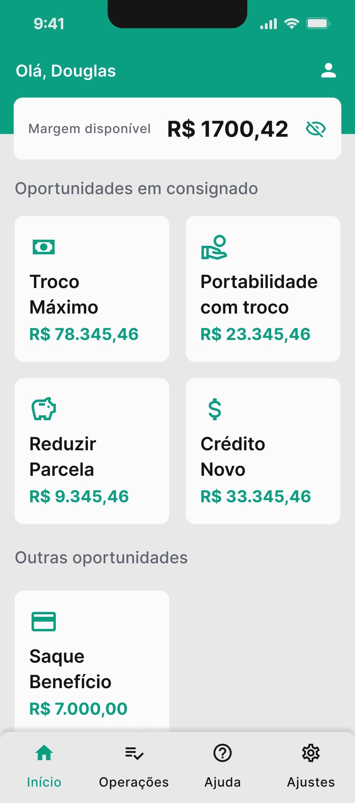 Como simular empréstimo consignado? 3 opções online e grátis