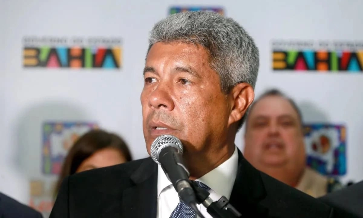 Governo da Bahia divulga tabela de pagamento dos servidores para 2024