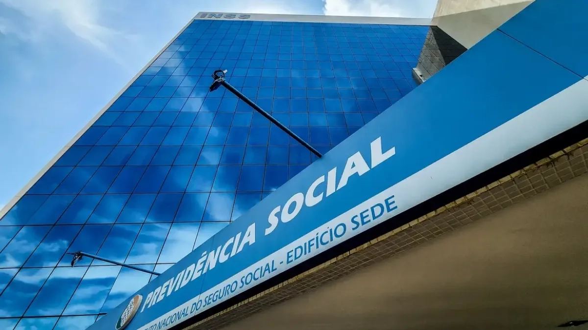 Greve de servidores do INSS chega ao fim após 114 dias