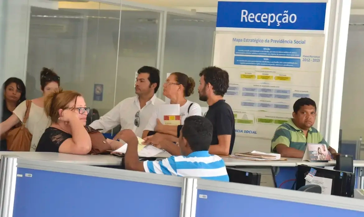 INSS realiza mais de 2 mil perícias em São Paulo; veja como funciona