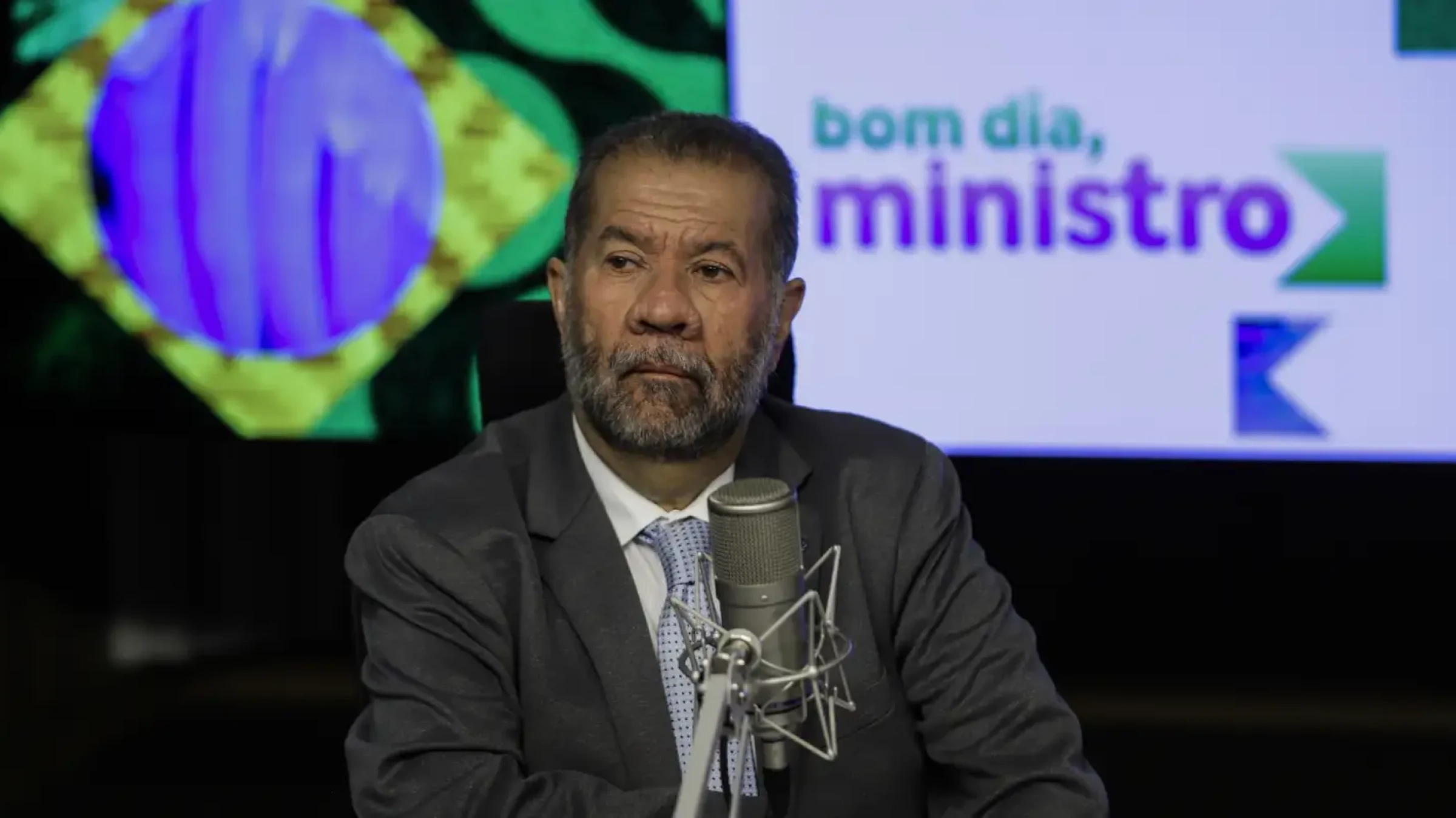 Juros do consignado do INSS volta a ser discutido no Governo