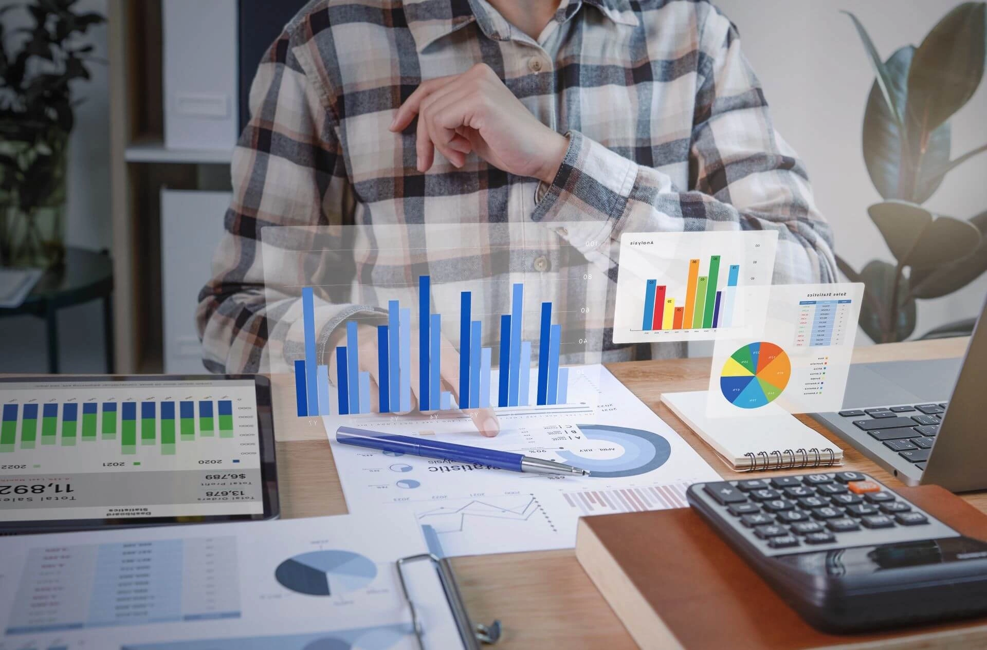 Saiba fazer o seu Planejamento Financeiro 2024