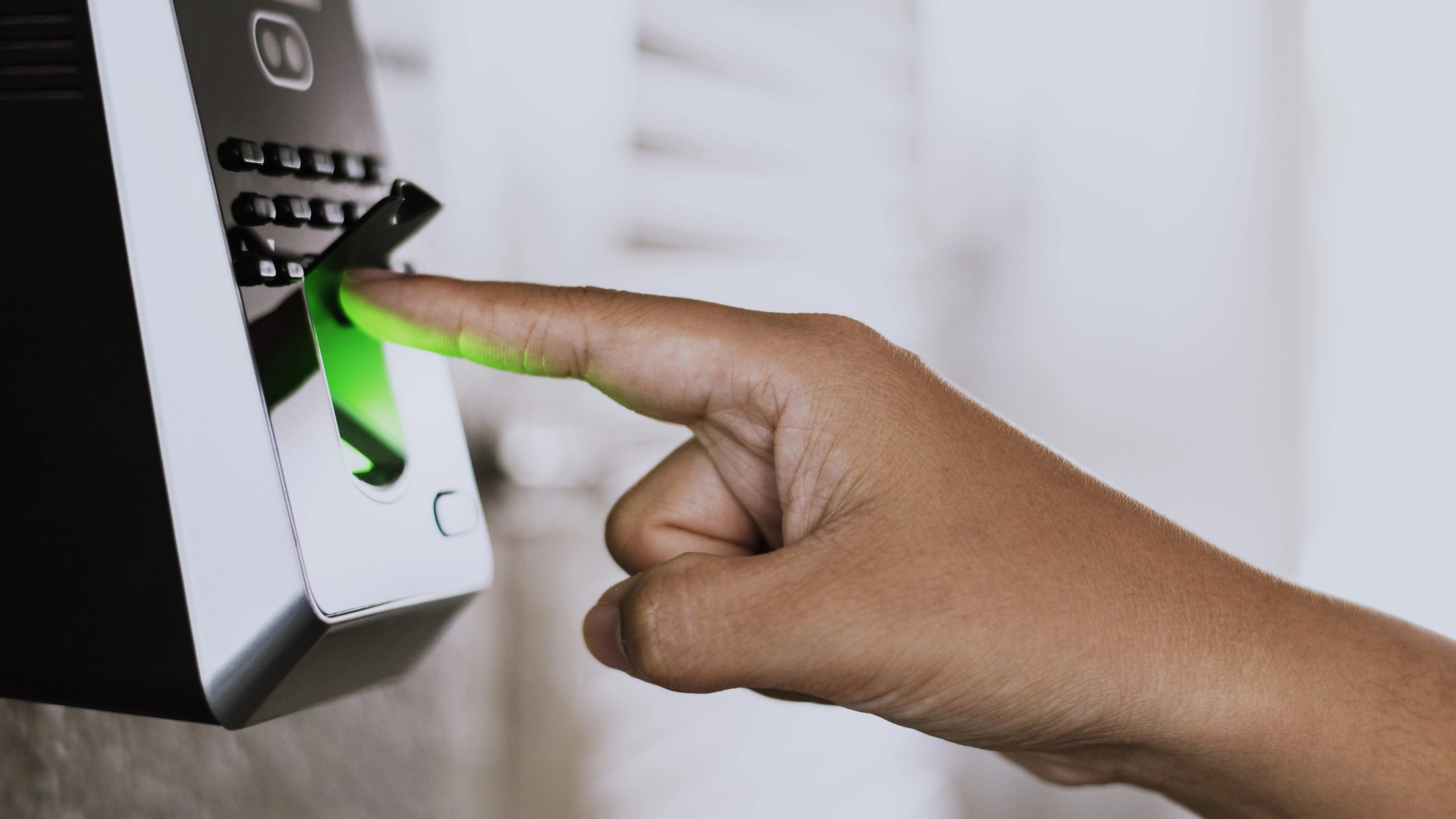 Servidores de Minas Gerais já podem agendar coleta de dados biométricos