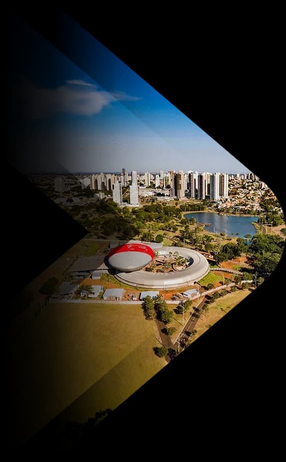 Servidor público do Governo de Mato Grosso do Sul simulando consignado no app Konsi