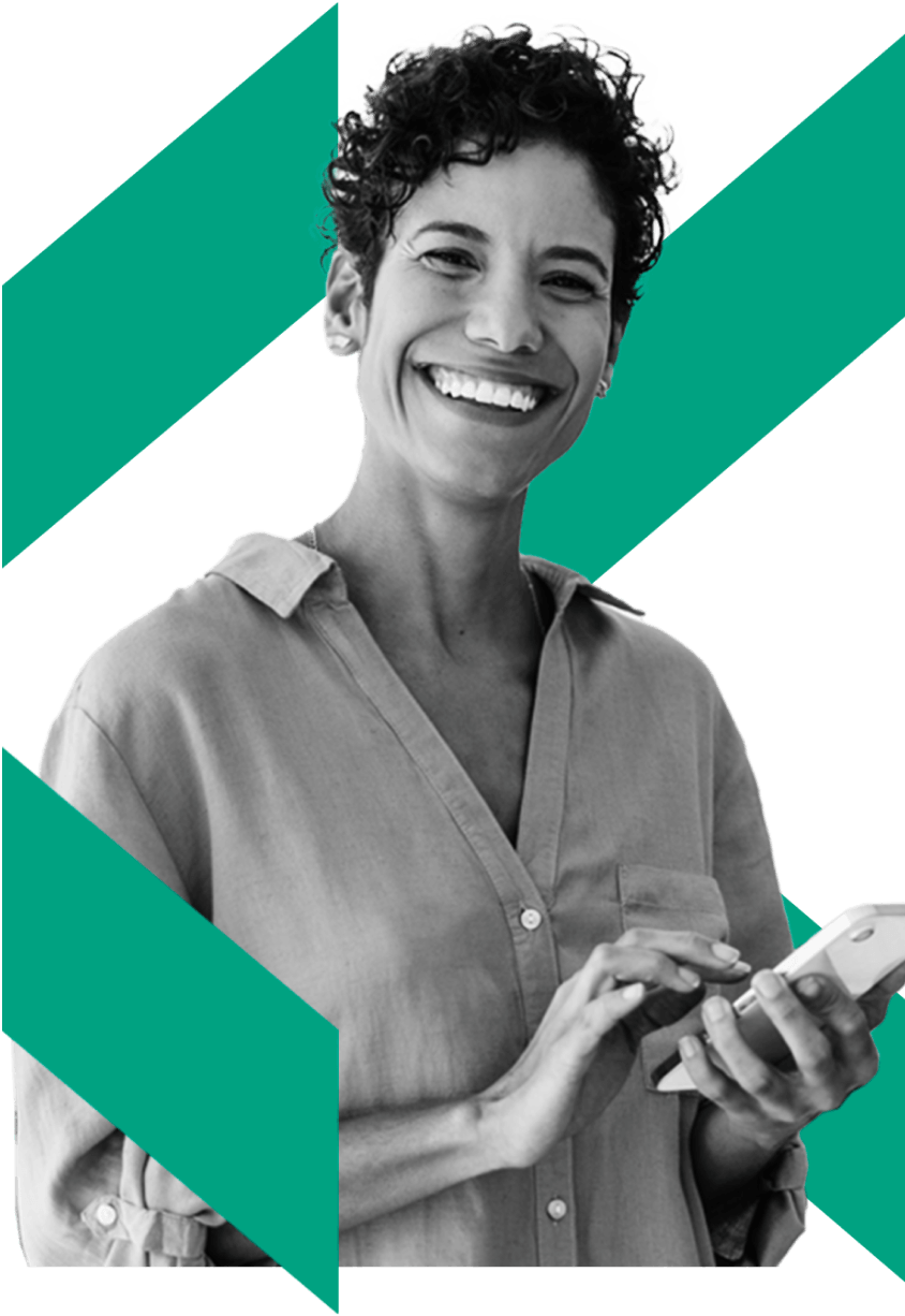 Servidor Público usando o App Konsi para Contratar Cartão de Crédito Consignado Servidor Público usando o App Konsi para Contratar Cartão de Crédito Consignado