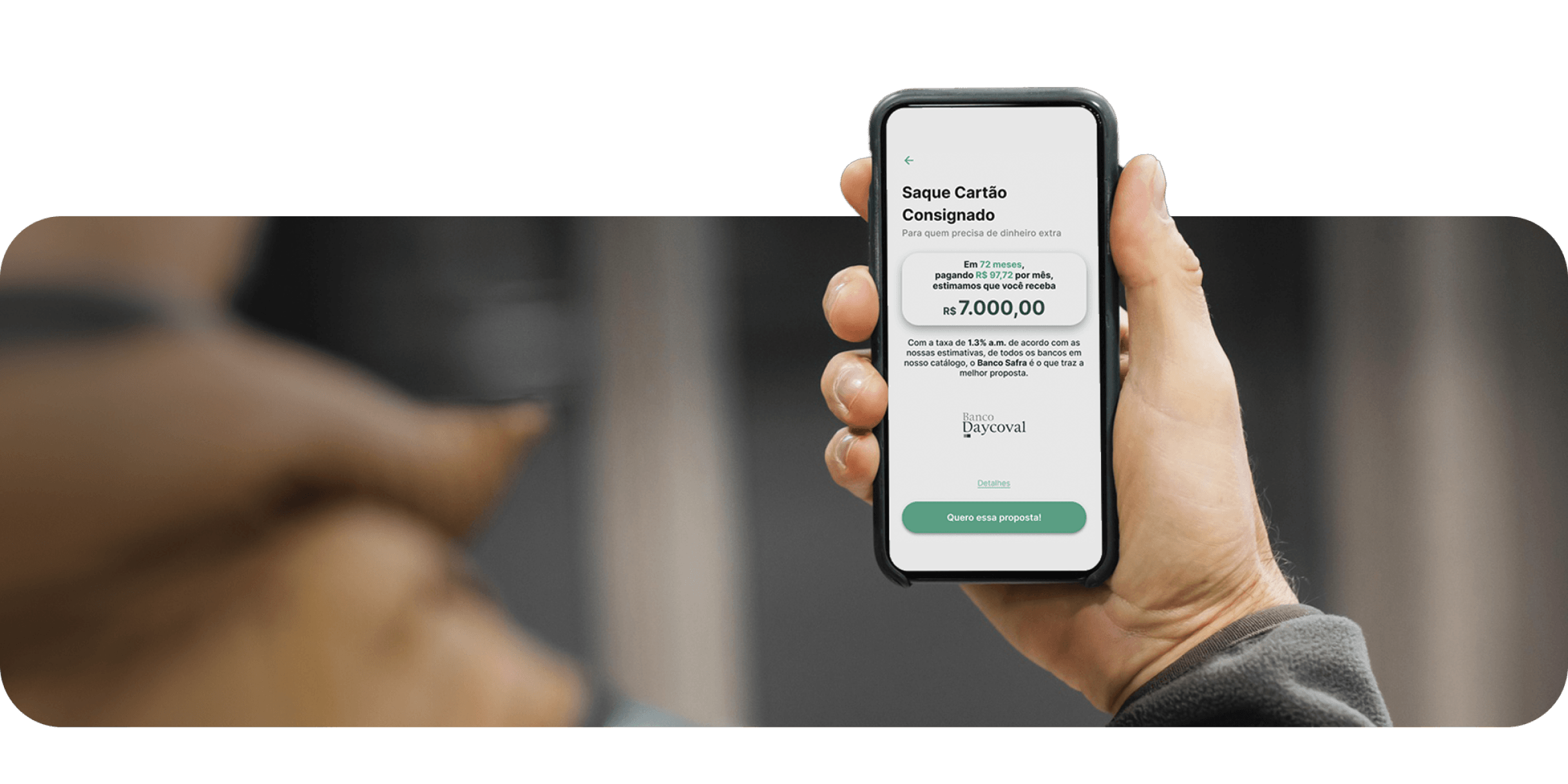 Konsi - Empréstimo consignado
