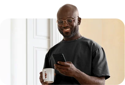 Buscando oportunidades de crédito na Konsi