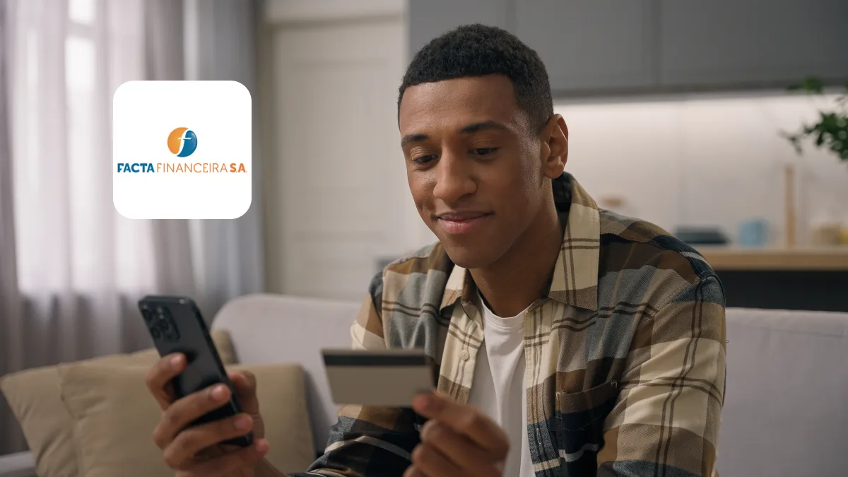 Cartão consignado Facta: saiba se vale a pena e como usar