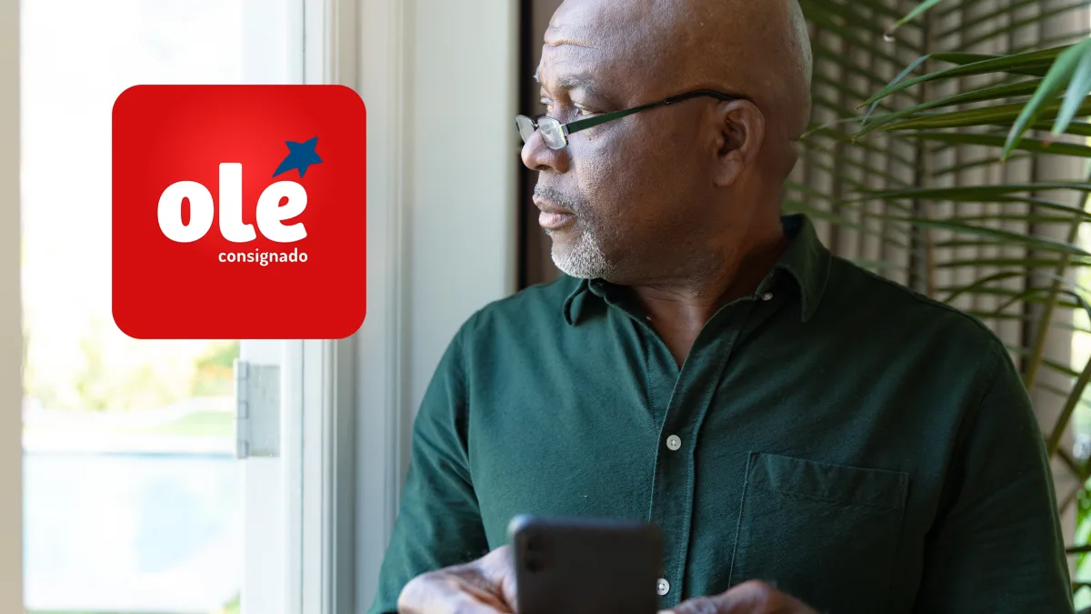 Empréstimo no Olé Consignado: taxa de juros e como contratar