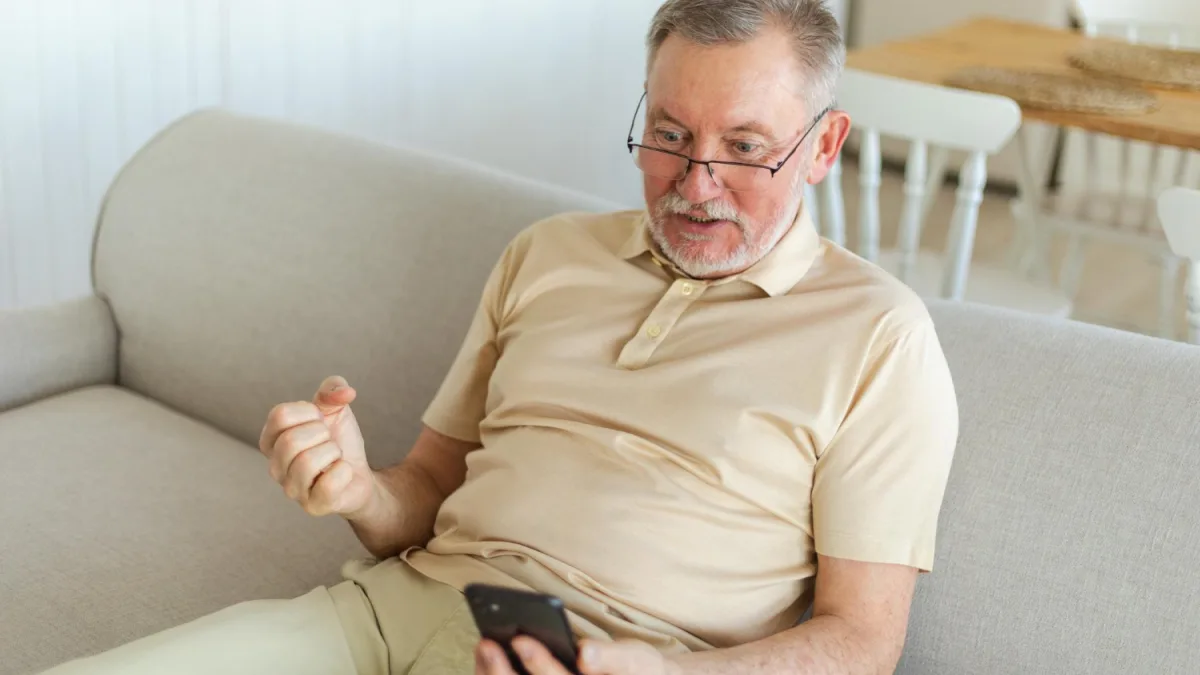 INSS alerta aposentados sobre novo golpe