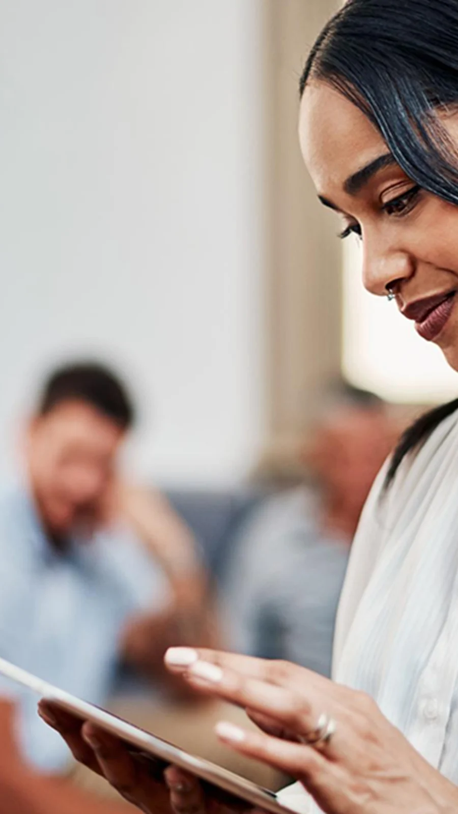 Crédito CLT: Como funciona a garantia no FGTS?