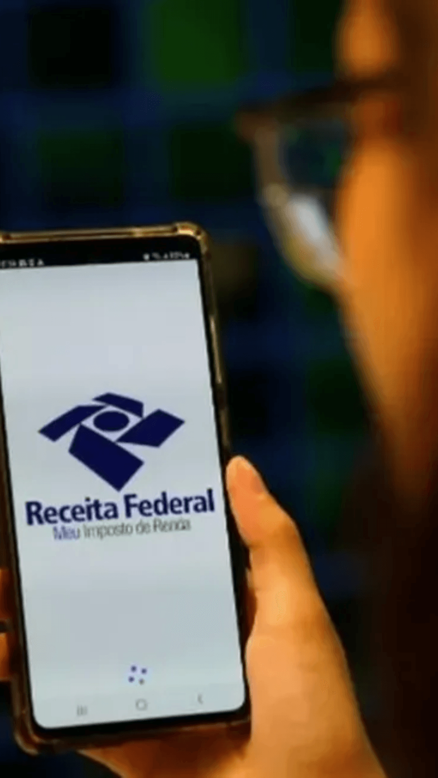 📲 Receita já recebeu 10 milhões de IR 2025!