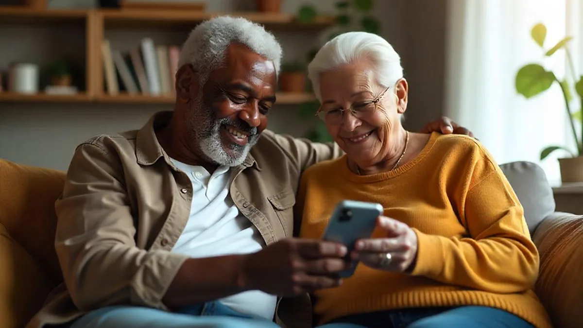 INSS passa a exigir biometria em empréstimo consignado; veja como fazer