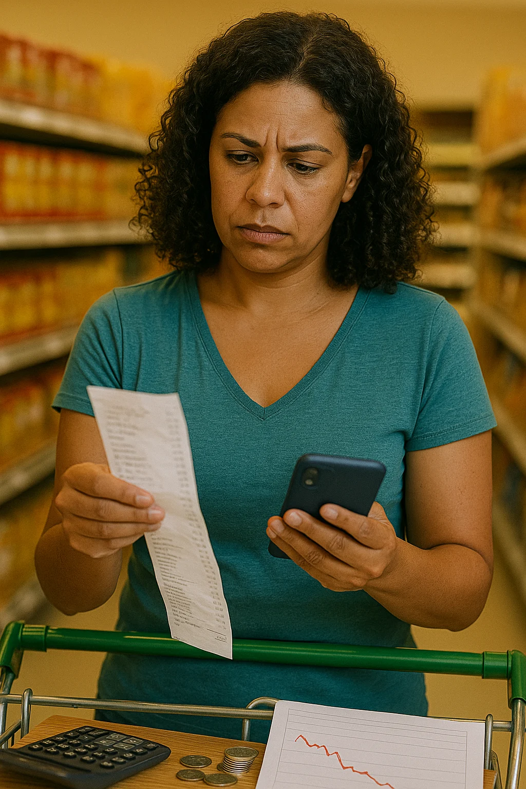 Por que tudo está mais caro? A verdade por trás dos preços